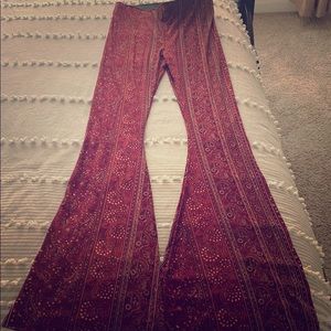 Show me your Mumu Flared Pants